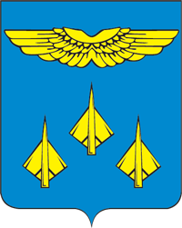 Герб города Жуковского
