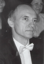 Скрипка Сергей Иванович Скрипка Сергей Иванович