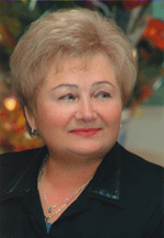Янчарек Анна Львовна Янчарек Анна Львовна