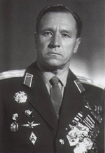 Кочетков Николай Павлович