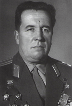 Якимов Алексей Петрович