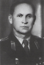 Нюхтиков Михаил Александрович