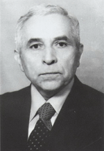 Пашковский Игорь Михайлович