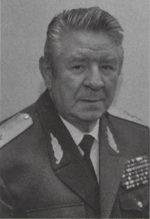 Савенков Николай Андреевич