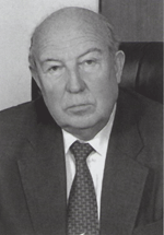Нагаев Юрий Александрович