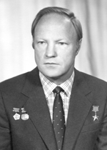 Волк Игорь Петрович