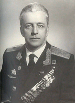 Мясищев Владимир Михайлович